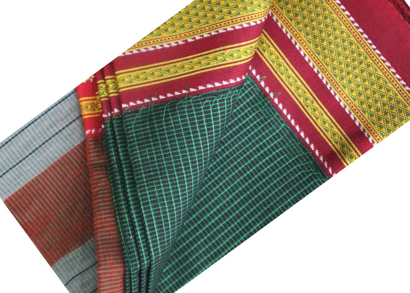 ILKAL SAREE | GI-TRIPS | The Heritage of Bagalkot |Sari from Karnataka |  Shop Now, Check description - YouTube